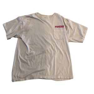 Vintage Single Stitched Heavyweight Tee